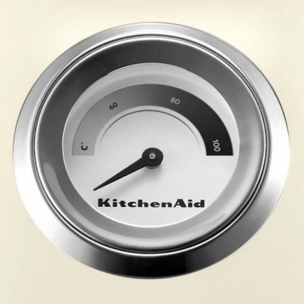Чайник KitchenAid ARTISAN, кремовый, 5KEK1522EAC