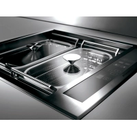 Кулинарный модуль KitchenAid KHCMF 45000