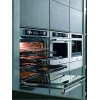 Комбинированный духовой шкаф с функцией пара KitchenAid, KOSCX 45600
