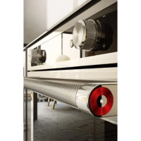 Духовой шкаф KitchenAid KOHSP 60602