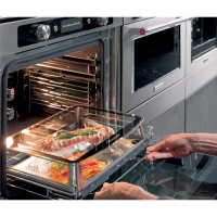 Духовой шкаф KitchenAid KOHSP 60602