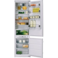 Холодильник KitchenAid, KCBCS 20600
