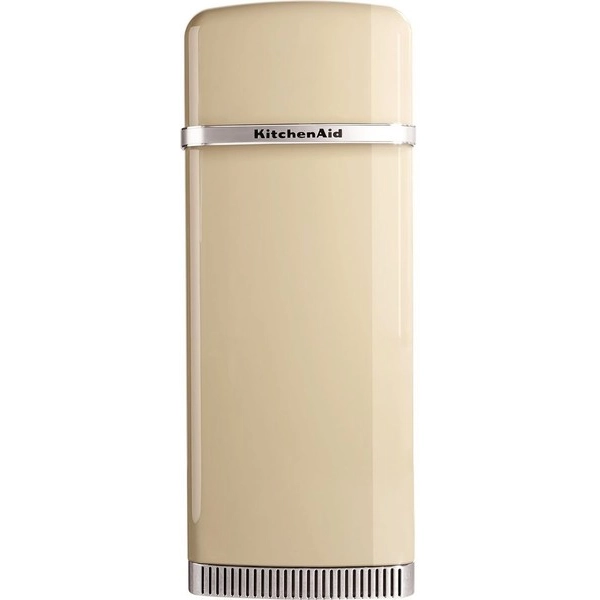 Холодильник KitchenAid ICONIC бежевый F105664, KCFMA 60150L