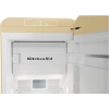 Холодильник KitchenAid ICONIC бежевый F105664, KCFMA 60150L