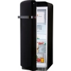Холодильник KitchenAid ICONIC черный F105667,  KCFMB 60150L