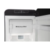 Холодильник KitchenAid ICONIC черный F105666,  KCFMB 60150R