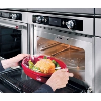 Микроволновая печь с грилем KitchenAid, KMQCX 45600