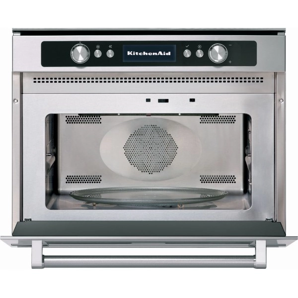 Микроволновая печь с грилем KitchenAid, KMQCX 45600
