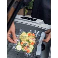 Вакуумный упаковщик KitchenAid KVXXX 44601