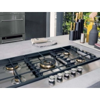 Варочная панель KitchenAid, KHSP5 86510