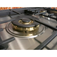 Варочная панель KitchenAid, KHSP5 86510