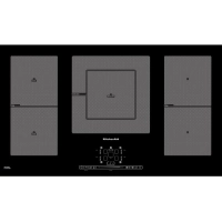 Варочная панель KitchenAid, KHIP5 90511