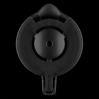 Капельная кофеварка KitchenAid, черная, 5KCM1209EOB