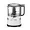 Комбайн кухонный мини KitchenAid 0.83 Л, белый 5KFC3516EWH