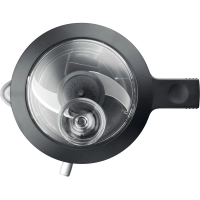 Комбайн кухонный мини KitchenAid 0.83 Л, кремовый 5KFC3516EAC
