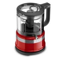 Комбайн кухонный мини KitchenAid 0.83 Л, красный 5KFC3516EER