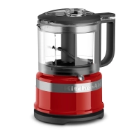 Комбайн кухонный мини KitchenAid 0.83 Л, красный 5KFC3516EER