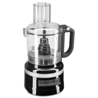 Кухонный комбайн KitchenAid 1.7 Л, черный, 5KFP0719EOB