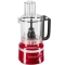 Кухонный комбайн KitchenAid 2.1 Л, красный, 5KFP0919EER