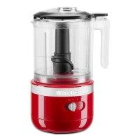Беспроводной мини-комбайн KitchenAid 1.2 Л, красный, 5KFCB519EER