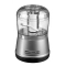 Измельчитель KitchenAid, серебристый, 5KFC3515ECU