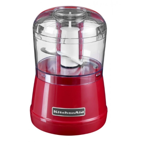Измельчитель KitchenAid, красный, 5KFC3515EER