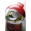 Измельчитель KitchenAid, красный, 5KFC3515EER
