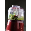 Измельчитель KitchenAid, красный, 5KFC3515EER
