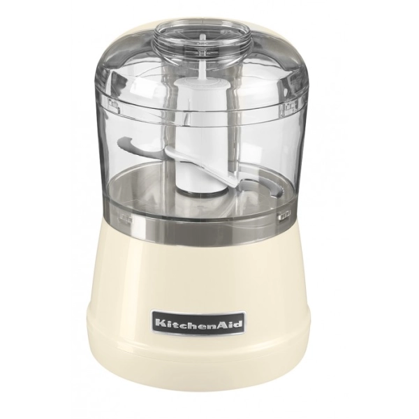 Измельчитель KitchenAid, кремовый, 5KFC3515EAC