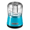 Измельчитель KitchenAid, голубой кристалл, 5KFC3515ECL