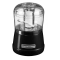 Измельчитель KitchenAid, черный, 5KFC3515EOB
