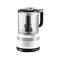 Комбайн кухонный мини KitchenAid 1.2 Л, белый, 5KFC0516EWH
