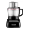 Кухонный комбайн KitchenAid 2.1 Л, черный, 5KFP0925EOB