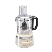 Кухонный комбайн KitchenAid 1.7 Л, кремовый, 5KFP0719EAC