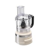 Кухонный комбайн KitchenAid 1.7 Л, кремовый, 5KFP0719EAC