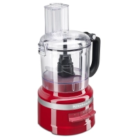 Кухонный комбайн KitchenAid 1.7 Л, красный, 5KFP0719EER