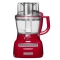 Кухонный комбайн KitchenAid 3.1 Л, красный, 5KFP1335EER