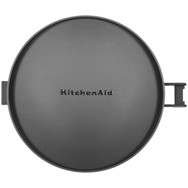 Кухонный комбайн KitchenAid 3.1 Л, красный, 5KFP1319EER
