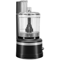 Кухонный комбайн KitchenAid 3.1 Л, матовый черный, 5KFP1319EBM