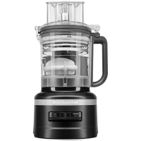 Кухонный комбайн KitchenAid 3.1 Л, матовый черный, 5KFP1319EBM