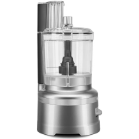 Кухонный комбайн KitchenAid 3.1 Л, серебристый, 5KFP1319ECU