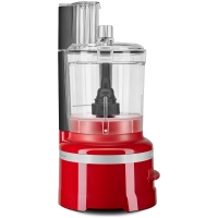 Кухонный комбайн KitchenAid 3.1 Л, красный, 5KFP1319EER