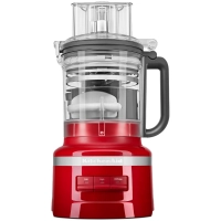 Кухонный комбайн KitchenAid 3.1 Л, красный, 5KFP1319EER