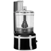 Кухонный комбайн KitchenAid 3.1 Л, черный, 5KFP1319EOB