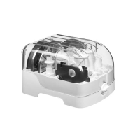 Кухонный комбайн KitchenAid ARTISAN 4 л, красный, 5KFP1644EER