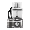 Кухонный комбайн KitchenAid ARTISAN 4 л, серебряный медальон, 5KFP1644EMS