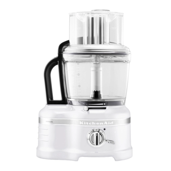 Кухонный комбайн KitchenAid ARTISAN 4 л, морозный жемчуг, 5KFP1644EFP