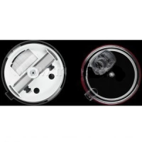 Диск-нож KitchenAid для нарезки кубиками 12мм для комбайна 3.1 л, 5KFP16DC12