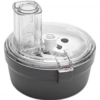 Диск-нож KitchenAid для нарезки кубиками 12мм для комбайна 3.1 л, 5KFP16DC12