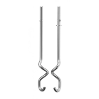 Ручной миксер KitchenAid, красный, 5KHM9212EER